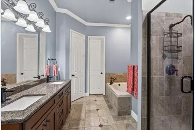 128 Marina Drive, Mabank, TX 75156 - Photo 14