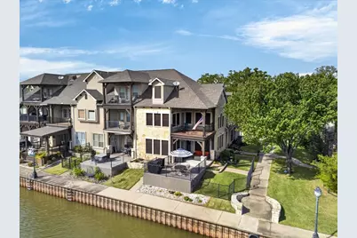 128 Marina Drive, Mabank, TX 75156 - Photo 26