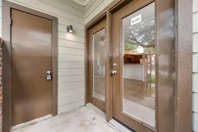 3117 Sondra Drive #101, Fort Worth, TX 76107 - Photo 2