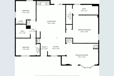 420 Opal Street, Saginaw, TX 76179 - Photo 2