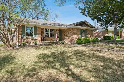 628 Parkview Lane, Richardson, TX 75080 - Photo 2