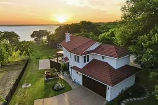 6823 Red Bud Dr, Flower Mound, TX 75022 - Photo 36