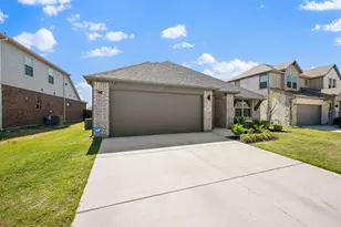 2637 Wappo Wy, Fort Worth, TX 76179 - Photo 2