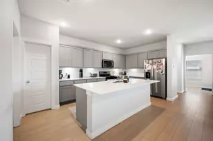 2637 Wappo Wy, Fort Worth, TX 76179 - Photo 10