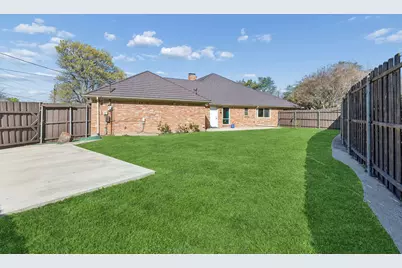7166 Teresita Trail, Dallas, TX 75227 - Photo 24