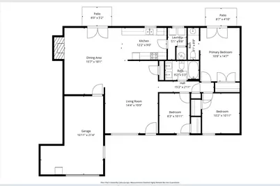 123 Harmon Road, Gun Barrel City, TX 75156 - Photo 8