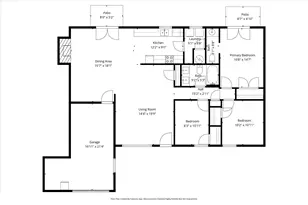 123 Harmon Rd, Gun Barrel City, TX 75156 - Photo 8