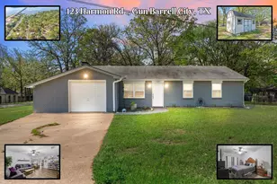 123 Harmon Rd, Gun Barrel City, TX 75156 - Photo 1