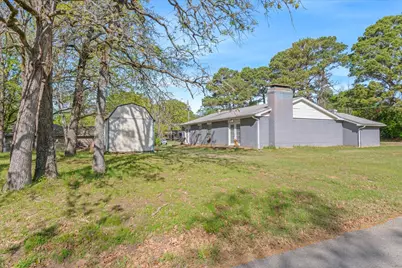 123 Harmon Road, Gun Barrel City, TX 75156 - Photo 32