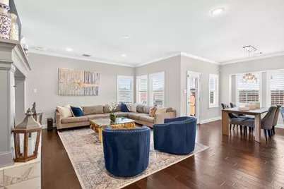 5213 Scott Road, Fort Worth, TX 76114 - Photo 6