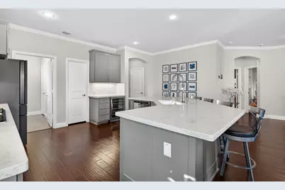 5213 Scott Road, Fort Worth, TX 76114 - Photo 12