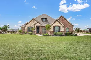 13851 Megan Dr, Justin, TX 76247 - Photo 1