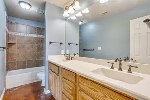 3127 Meandering Way, Granbury, TX 76049 - Photo 38