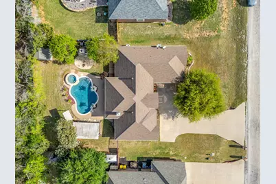 3127 Meandering Way, Granbury, TX 76049 - Photo 16