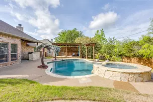 3127 Meandering Way, Granbury, TX 76049 - Photo 8