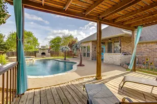 3127 Meandering Way, Granbury, TX 76049 - Photo 4