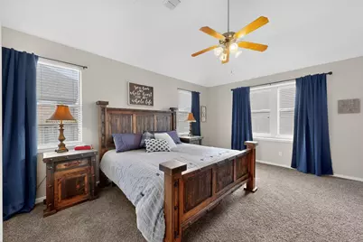 210 Anns Way, Forney, TX 75126 - Photo 12