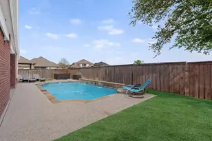 210 Anns Way, Forney, TX 75126 - Photo 2