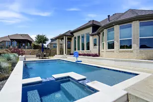 1300 Highpoint Way, Roanoke, TX 76262 - Photo 1