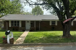 1207 Pebble Street St, Bowie, TX 76230 - Photo 1