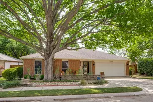 5752 Bridgeport Ct, Haltom City, TX 76137 - Photo 6