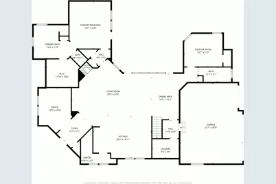 320 Over Dale Court, Sunnyvale, TX 75182 - Photo 26