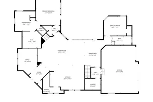 320 Over Dale Ct, Sunnyvale, TX 75182 - Photo 26