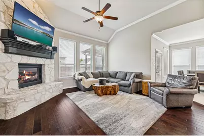 9886 Atlantic Lane, Frisco, TX 75035 - Photo 8