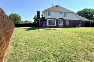 411 Chatham St, Sunnyvale, TX 75182 - Photo 20
