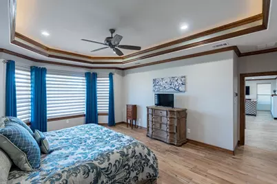 401 An County Road 138, Elkhart, TX 75839 - Photo 14