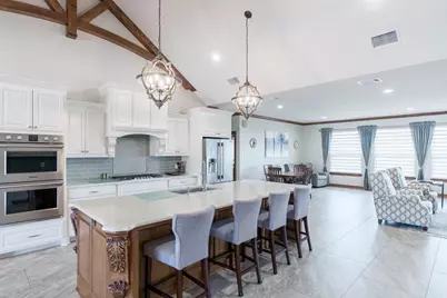 401 An County Road 138, Elkhart, TX 75839 - Photo 4