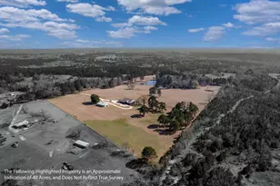 401 An County Rd 138, Elkhart, TX 75839 - Photo 36