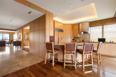 3831 Turtle Creek Boulevard #PH 23B, Dallas, TX 75219 - Photo 8