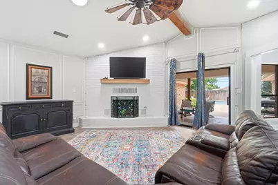 2618 Woodlake Drive, Abilene, TX 79606 - Photo 6