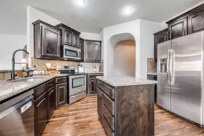 5100 Crystal Lake Avenue, Krum, TX 76249 - Photo 8