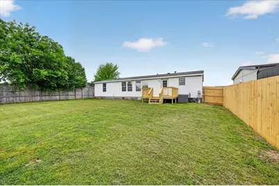 951 Lariat Lane, Mansfield, TX 76063 - Photo 24