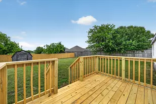 951 Lariat Ln, Mansfield, TX 76063 - Photo 10