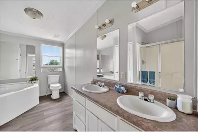 951 Lariat Lane, Mansfield, TX 76063 - Photo 8