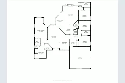 2409 Longhorn Trail, Crowley, TX 76036 - Photo 4