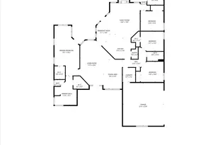 2409 Longhorn Trail, Crowley, TX 76036 - Photo 4