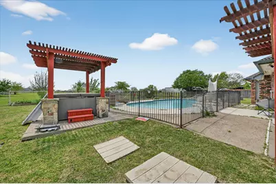 2409 Longhorn Trail, Crowley, TX 76036 - Photo 28