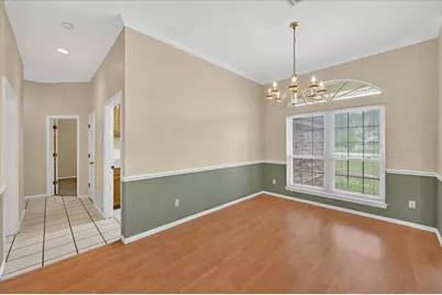 2409 Longhorn Trail, Crowley, TX 76036 - Photo 6