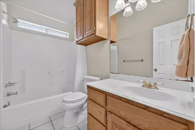 2409 Longhorn Trail, Crowley, TX 76036 - Photo 24