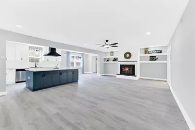 5821 Clendenin Avenue, Dallas, TX 75228 - Photo 4