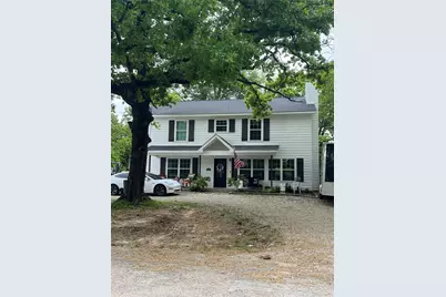 200 Lakeside Drive, West Tawakoni, TX 75474 - Photo 1