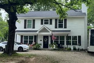 200 Lakeside Dr, West Tawakoni, TX 75474 - Photo 1