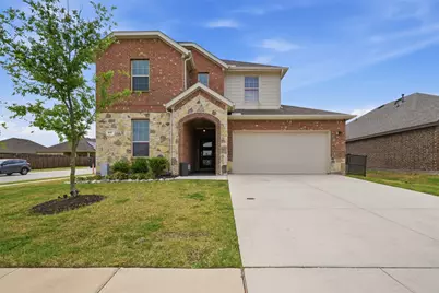 617 Range Drive, Princeton, TX 75407 - Photo 1