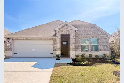 4005 Fork Drive, Farmersville, TX 75442 - Photo 1