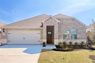 4005 Fork Dr, Farmersville, TX 75442 - Photo 1