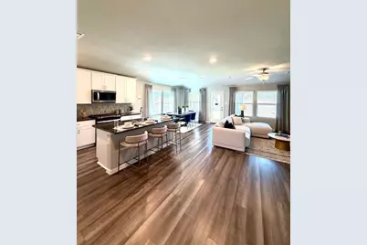 4005 Fork Drive, Farmersville, TX 75442 - Photo 8